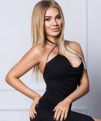 Алиса, 22 года